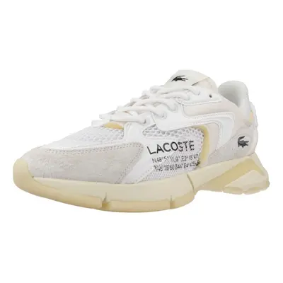 Lacoste L003 NEO Divat edzőcipők Fehér