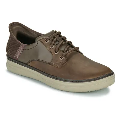 Skechers SLIP-INS: HYLAND - RADLEY Oxford cipők Barna