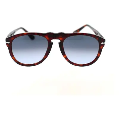 Persol Occhiali da Sole PO0649 24/86 Napszemüvegek Barna