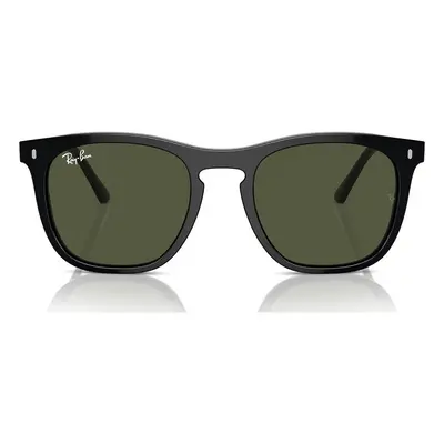 Ray-ban Occhiali da Sole RB2210 901/31 Napszemüvegek Fekete