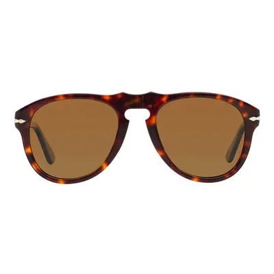 Persol Occhiali da Sole PO0649 24/57 Polarizzati Napszemüvegek Barna