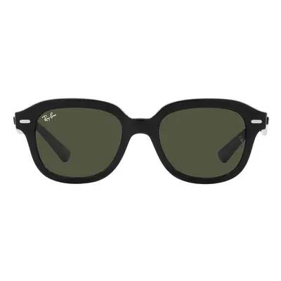 Ray-ban Occhiali da Sole Erik RB4398 901/31 Napszemüvegek Fekete