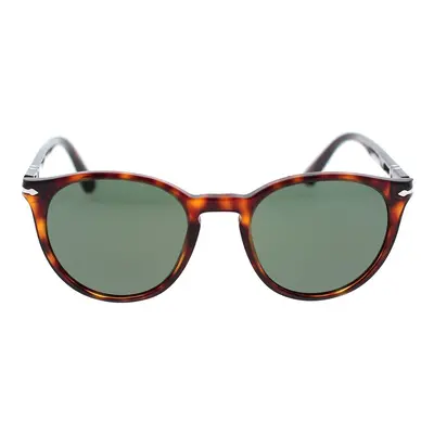 Persol Occhiali da Sole PO3152S 901531 Napszemüvegek Barna