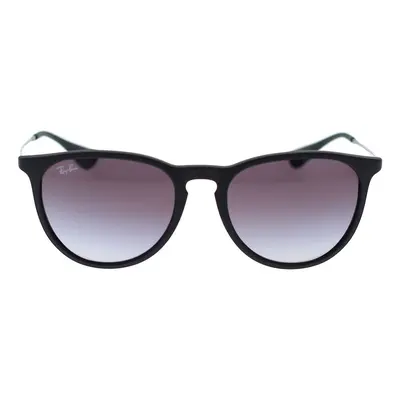 Ray-ban Occhiali da Sole Erika RB4171 622/8G Napszemüvegek Fekete