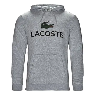 Lacoste SH0601 Pulóverek Szürke