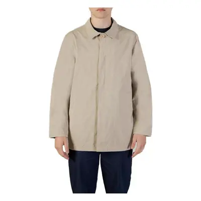 Aquascutum ACTIVE CABAN AA_B004_JK001 Parka kabátok Bézs