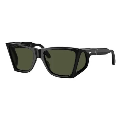 Persol Occhiali da Sole PO0009 95/31 Napszemüvegek Fekete