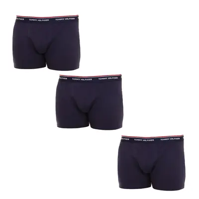 Tommy Hilfiger UM0UM00010-409 Boxerek Tengerész