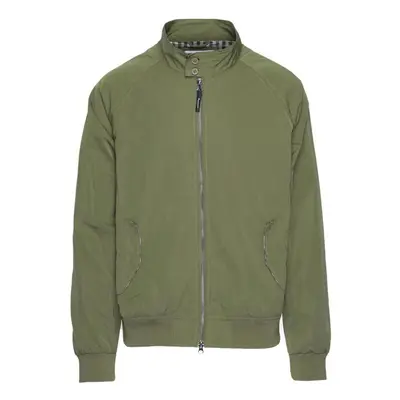 Aquascutum ACTIVE PRESIDENT JACKET AA_B004_JK008 Kabátok Zöld