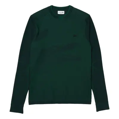 Lacoste SH4105 Pulóverek Zöld