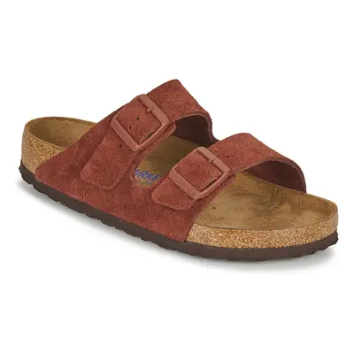 Birkenstock ARIZONA Papucsok Barna