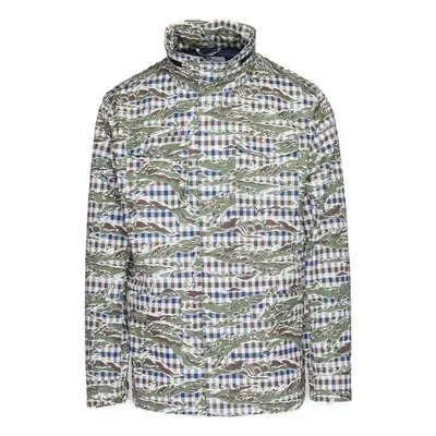 Aquascutum ACTIVE FIELD JACKET AA_B004_JK005 Parka kabátok Bézs