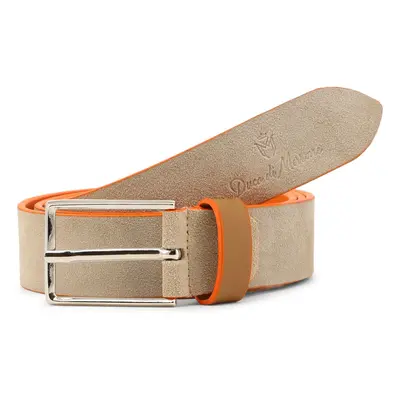 Duca Di Morrone Belt - Leather Beige Övek