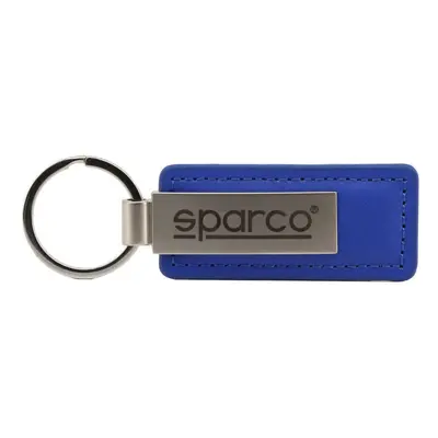 Sparco Gt - Blue Kulcstartó Kék