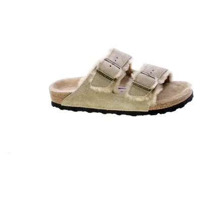 Birkenstock 144856 Szandálok / Saruk Bézs