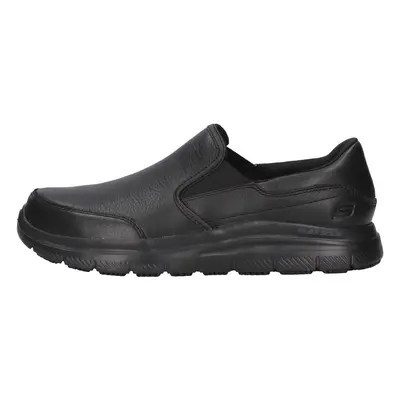 Skechers 77071EC Rövid szárú edzőcipők Fekete