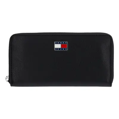 Tommy Hilfiger TJW PILLOW LARGE ZA AW0AW16980 Pénztárcák Fekete