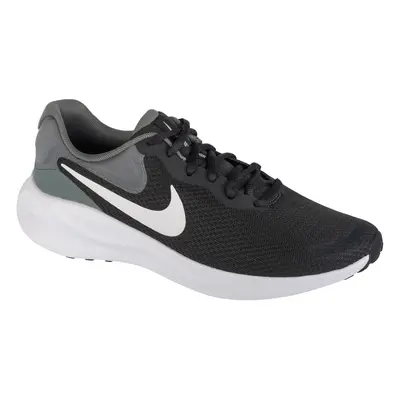 Nike Revolution 7 Futócipők Szürke