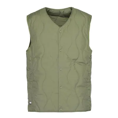 Aquascutum ACTIVE VEST AA_B004_JK012 Dzsekik Zöld