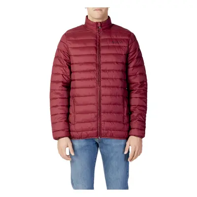 Aquascutum ACTIVE JK003 Steppelt kabátok Piros