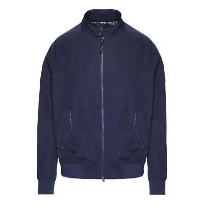 Aquascutum ACTIVE PRESIDENT JACKET AA_B004_JK008 Kabátok Kék