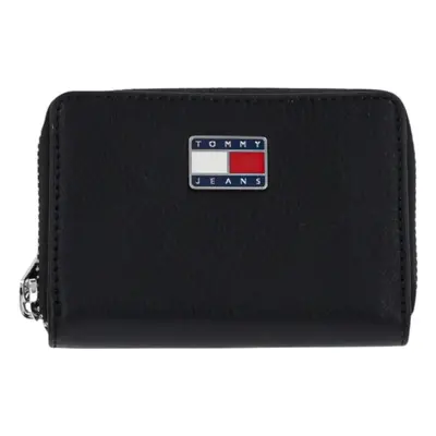 Tommy Hilfiger TJW PILLOW SMALL ZA AW0AW16974 Pénztárcák Fekete