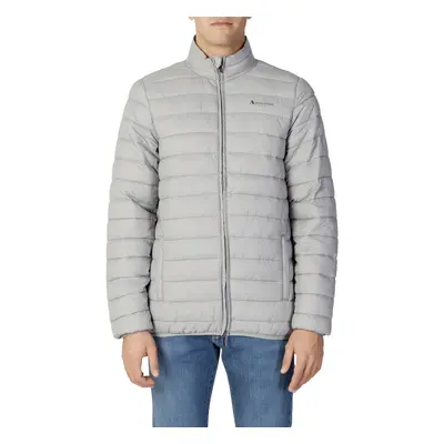 Aquascutum ACTIVE JK003 Steppelt kabátok Szürke