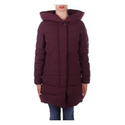 Woolrich CFWWOU0685FRUT3128 Dzsekik Lila