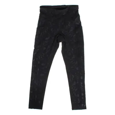 Gap 763762-000 Legging-ek Fekete