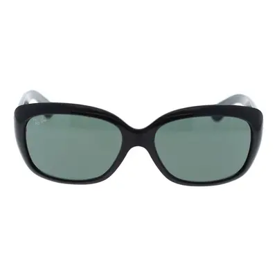 Ray-ban Occhiali da Sole Jackie Ohh RB4101 601 Napszemüvegek Fekete