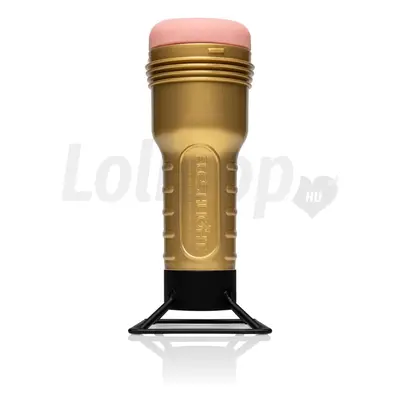 Fleshlight Screw Dry tokban lévő maszturbátor szárító állvány