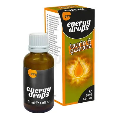 Spanyol cseppek Energy Drops 30 ml