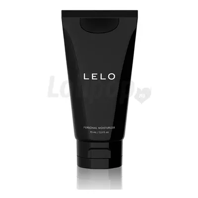 LELO - hidratáló vízbázisú síkosító (75ml)