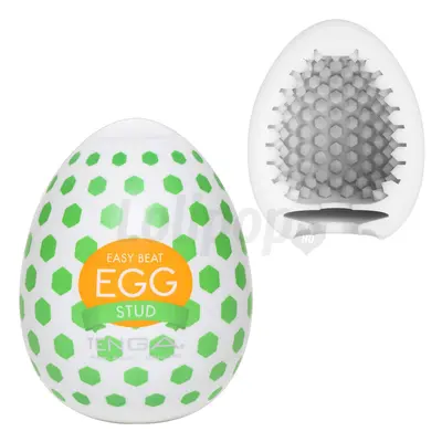 Tenga Egg Stud - maszturbációs tojás (1db)