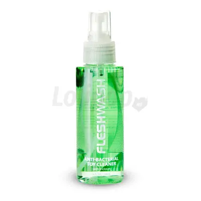 Fleshwash antibakteriális tisztítóspray (100ml)