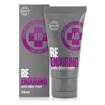 AID Be Enduring krém az erő meghosszabbítására 45 ml