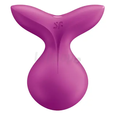 Satisfyer Viva la Vulva 3