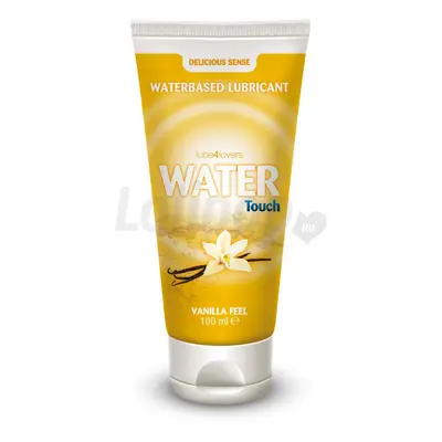 Water Touch Vanilla 100 ml - vanília