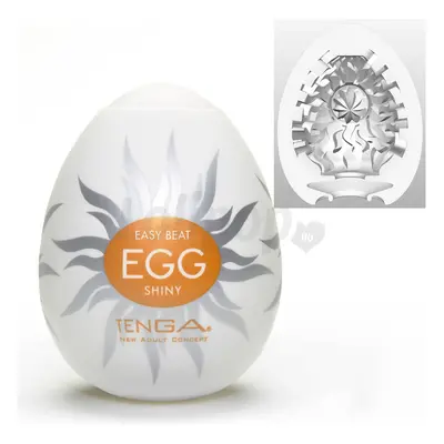 TENGA Egg Shiny (1db)