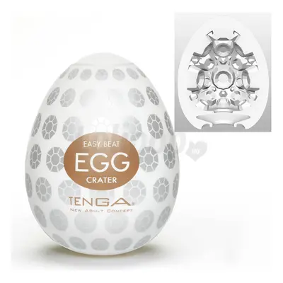 TENGA Egg Crater (1db)