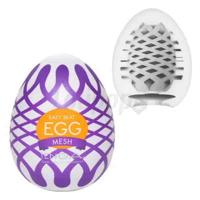 Tenga Egg Wonder Mesh