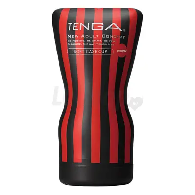 Tenga Soft Tube STRONG maszturbáló