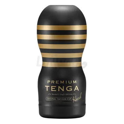 Tenga Premium Original Vacuum Cup STRONG