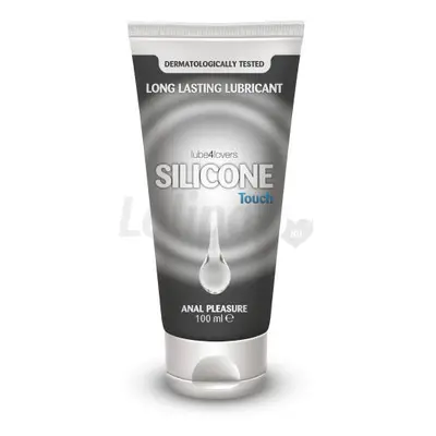 Silicone Anal Touch 100 ml