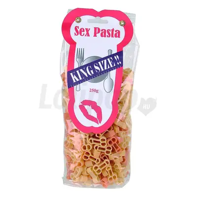 Sex Pasta pénisz alakú tészta 250 g