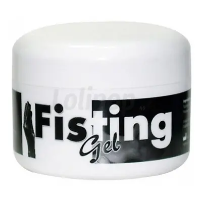 Fisting (öklöző) síkosító (200ml)