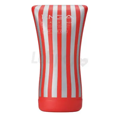 TENGA Soft Tube (kicsi) - Szexvarázs (puha)