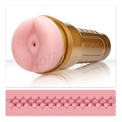 Fleshlight Pink Lady - The Stamina Training Unit vagina