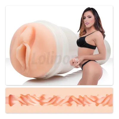 Fleshlight Adriana Chechik Empress - vagina