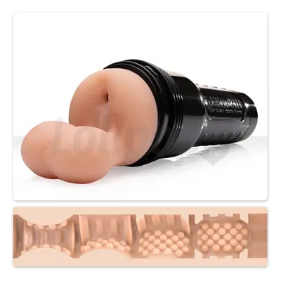 Fleshlight FleshSack Man popsi herékkel